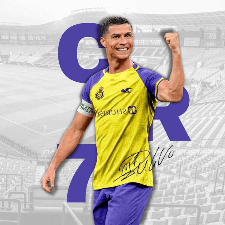 cristiano ronaldo al nassr