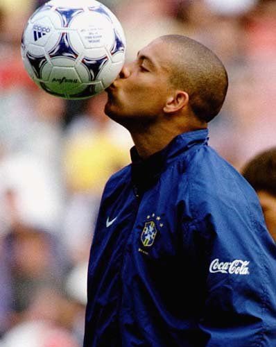 ronaldo fenomeno