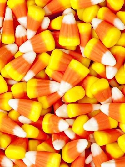 candy corn